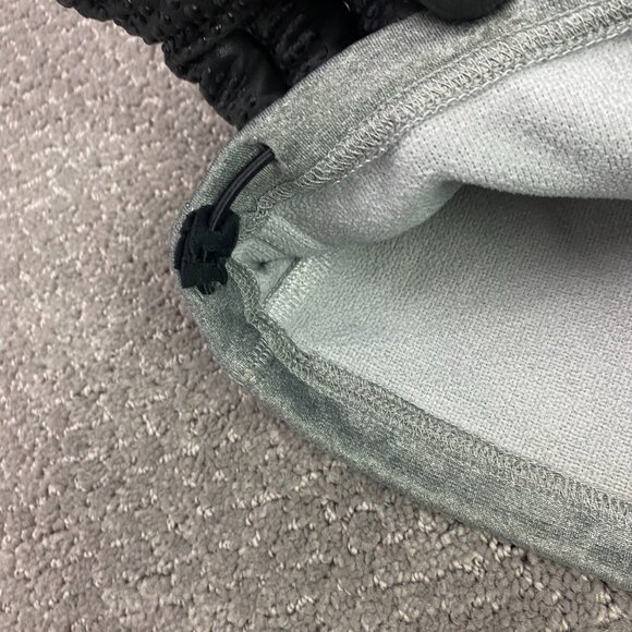 Nike Therma Fit Sweatpants Men's XL Gray Gym Running Training Pants 379431 063 - Picture 7 of 14